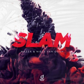 MAZZA & NIELS VAN GOGH - SLAM
